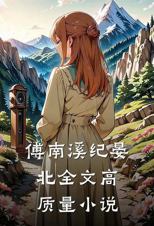 傅南溪纪晏北全文高质量小说