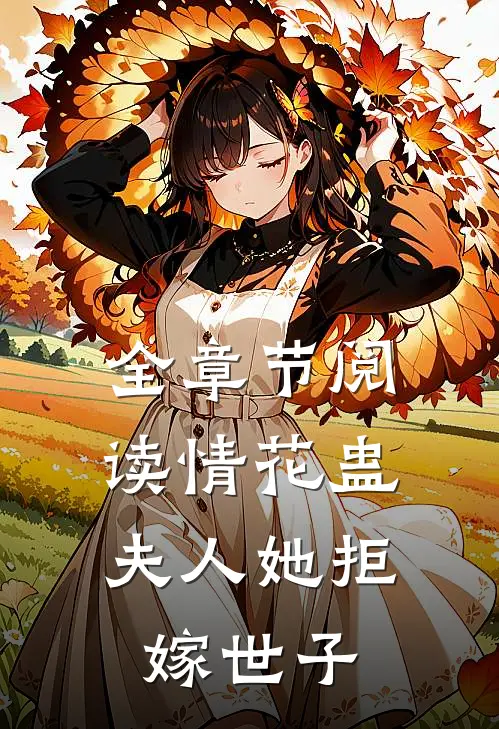 全章节阅读情花蛊：夫人她拒嫁世子