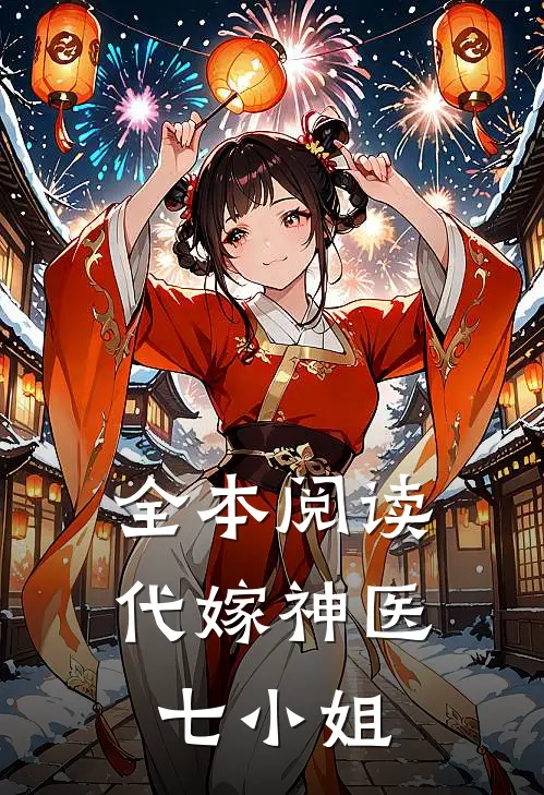 全本阅读代嫁神医七小姐