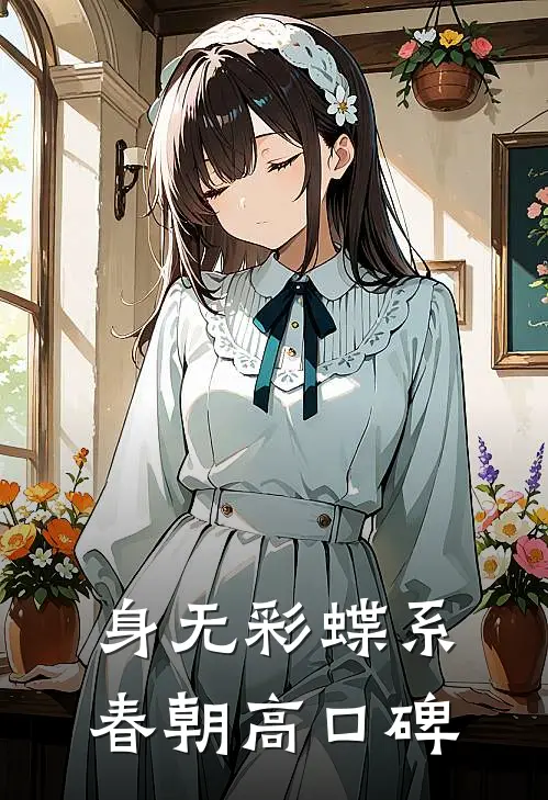 身无彩蝶系春朝高口碑