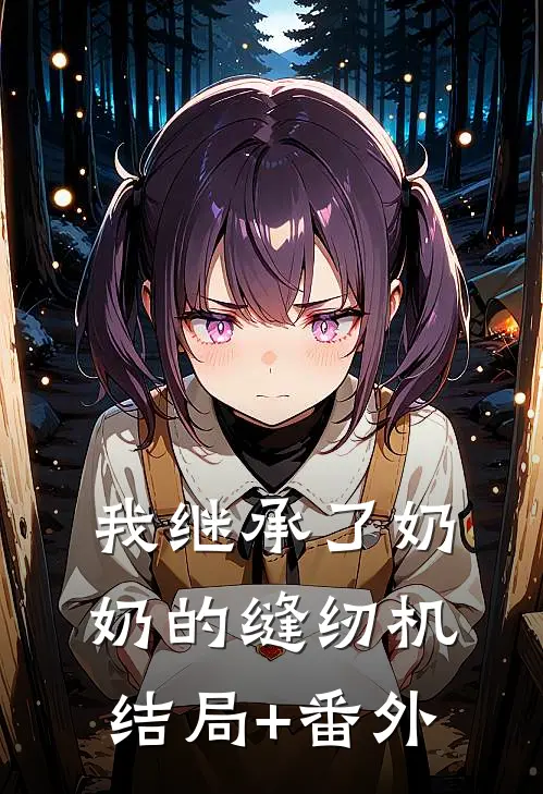 我继承了奶奶的缝纫机结局+番外