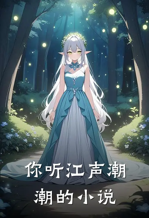 你听江声潮潮的小说