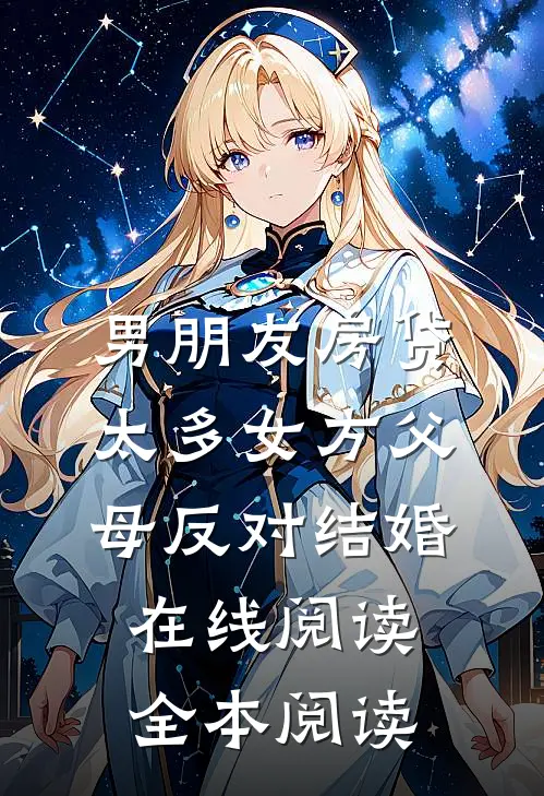 男朋友房贷太多女方父母反对结婚在线阅读全本阅读