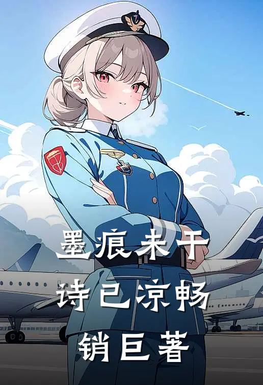 墨痕未干诗已凉畅销巨著