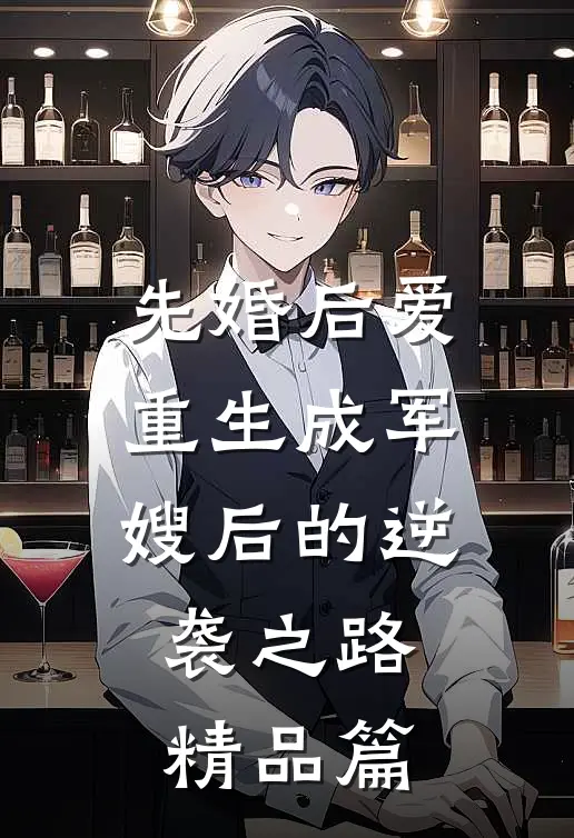 先婚后爱重生成军嫂后的逆袭之路精品篇