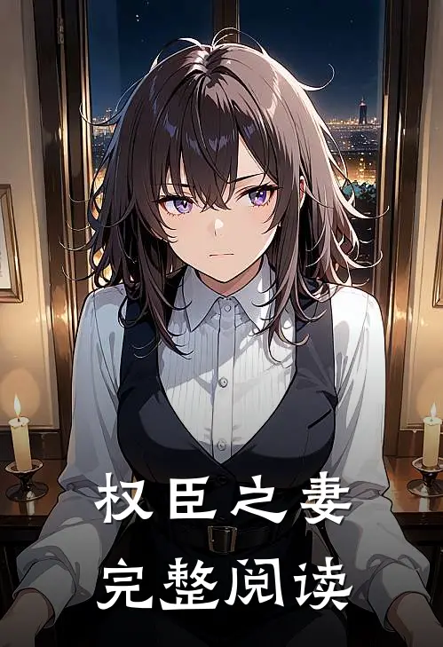 权臣之妻完整阅读