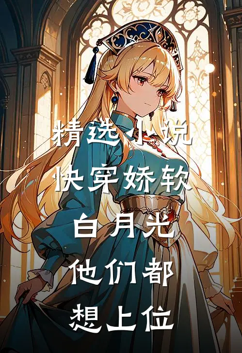 精选小说快穿娇软白月光，他们都想上位