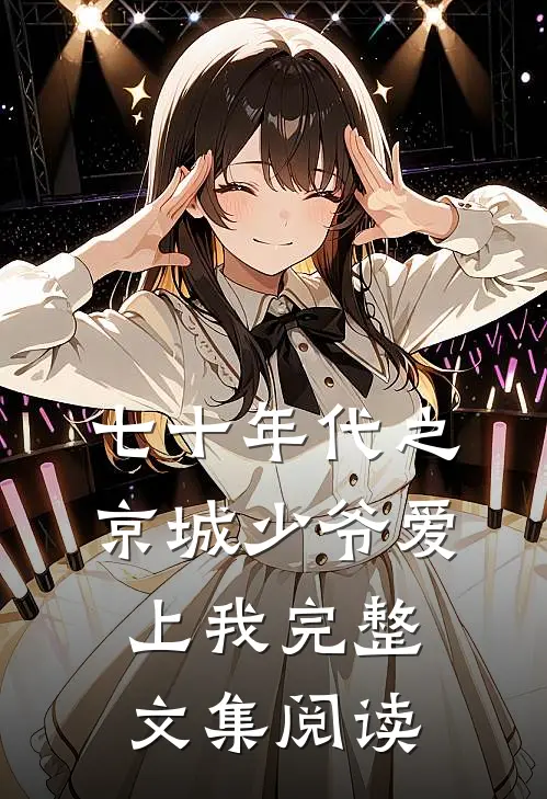 七十年代之京城少爷爱上我完整文集阅读