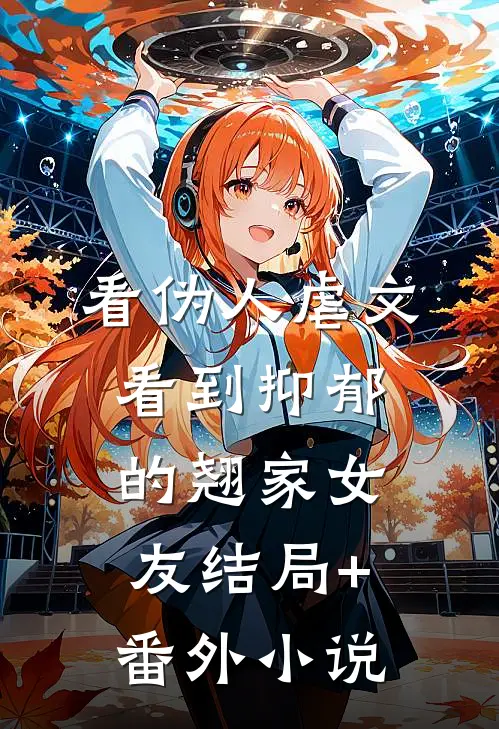 看伪人虐文看到抑郁的翘家女友结局+番外小说