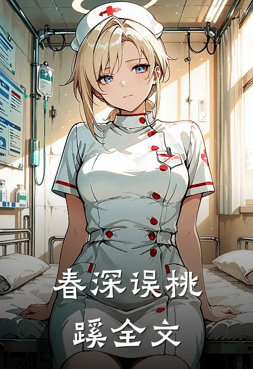 春深误桃蹊全文