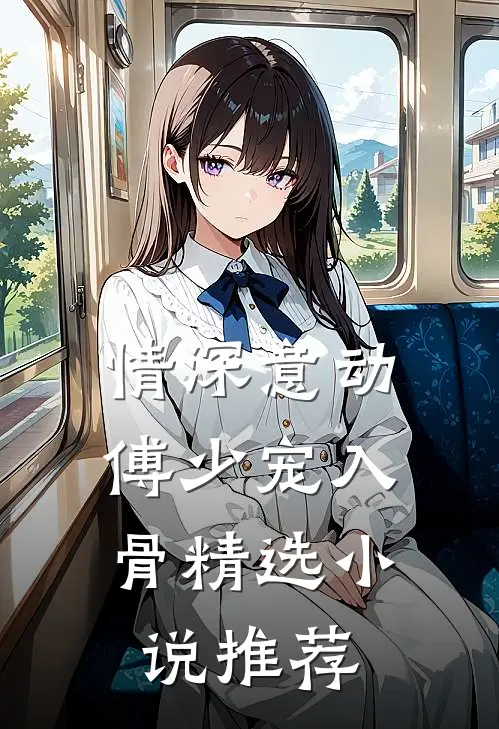 情深意动：傅少宠入骨精选小说推荐