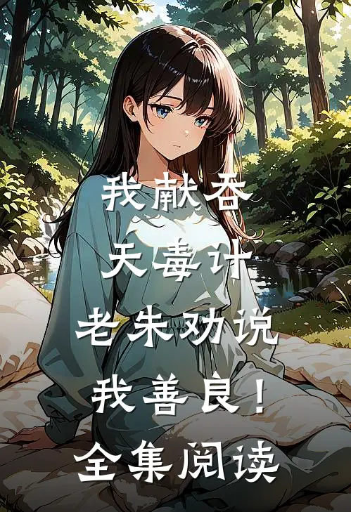 我献吞天毒计，老朱劝说我善良！全集阅读