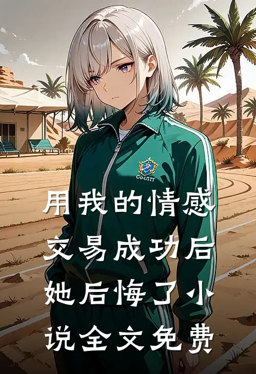 用我的情感交易成功后，她后悔了小说全文免费