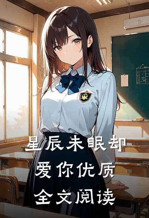 星辰未眠却爱你优质全文阅读