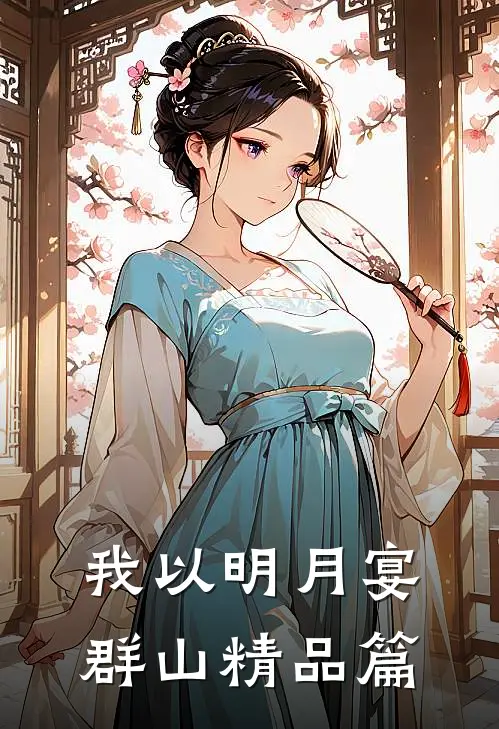 我以明月宴群山精品篇