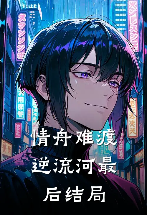 情舟难渡逆流河最后结局