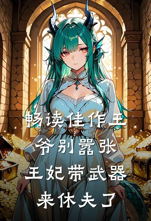 畅读佳作王爷别嚣张，王妃带武器来休夫了