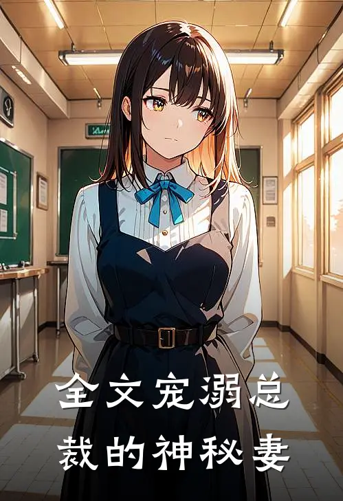 全文宠溺总裁的神秘妻