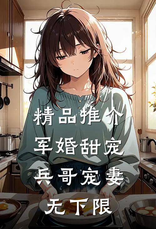 精品推介军婚甜宠：兵哥宠妻无下限