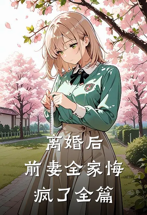 离婚后，前妻全家悔疯了全篇