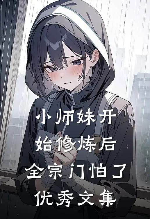 小师妹开始修炼后，全宗门怕了优秀文集