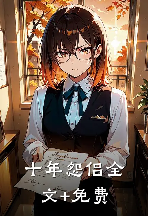 十年怨侣全文+免费
