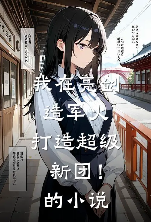 我在亮剑造军火，打造超级新团！的小说