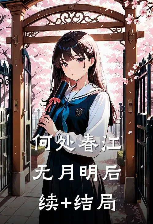 何处春江无月明后续+结局