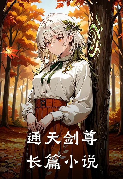 通天剑尊长篇小说