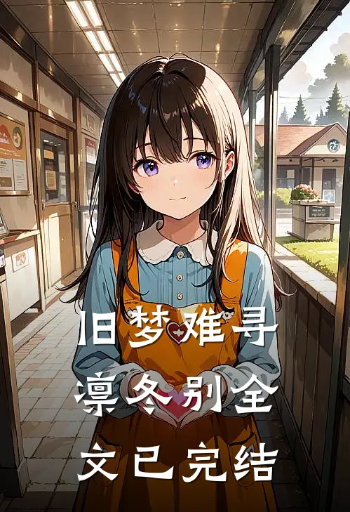 旧梦难寻凛冬别全文已完结