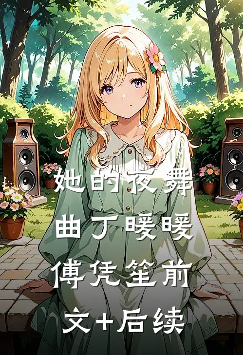 她的夜舞曲丁暖暖傅凭笙前文+后续