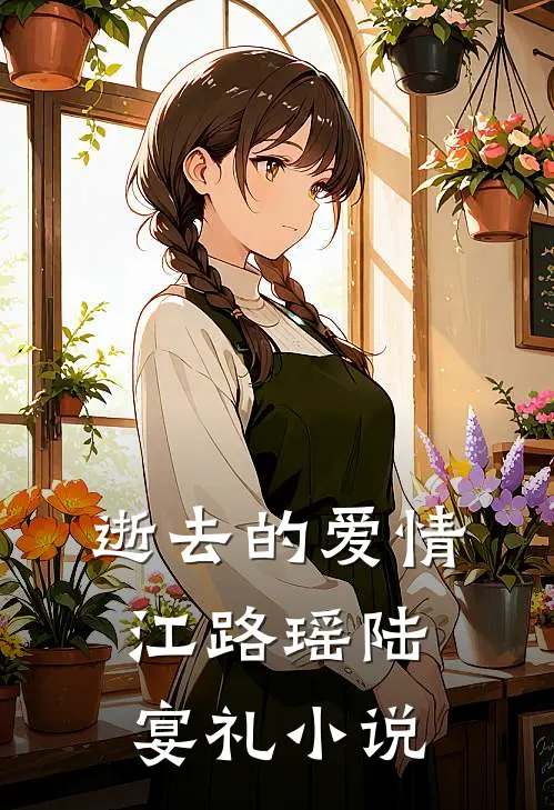 逝去的爱情江路瑶陆宴礼小说