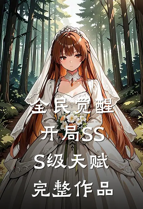 全民觉醒：开局SSS级天赋完整作品