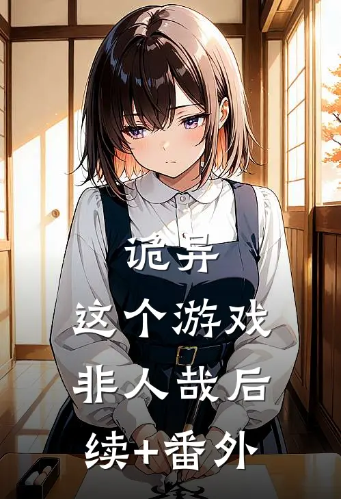 诡异：这个游戏非人哉后续+番外