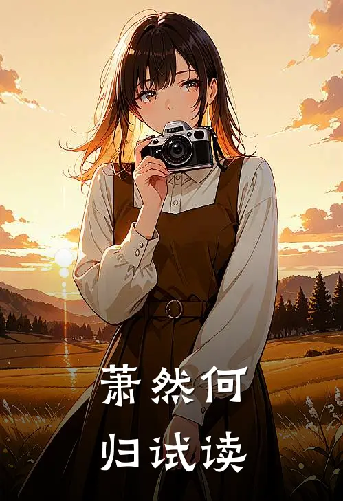 萧然何归试读