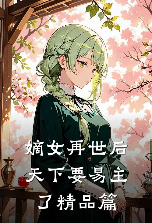 嫡女再世后，天下要易主了精品篇