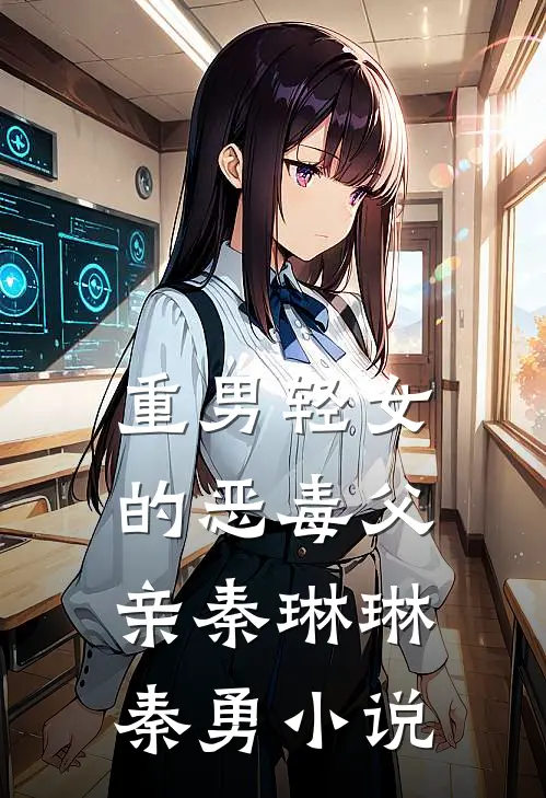 重男轻女的恶毒父亲秦琳琳秦勇小说