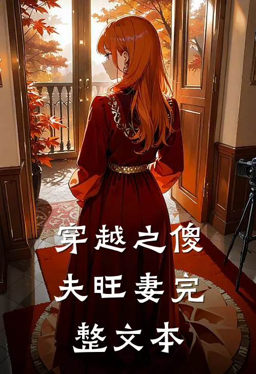 穿越之傻夫旺妻完整文本