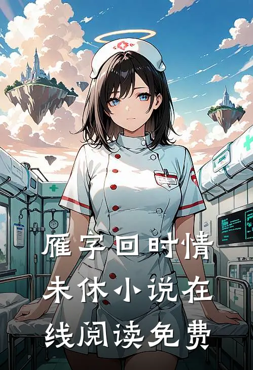 雁字回时情未休小说在线阅读免费