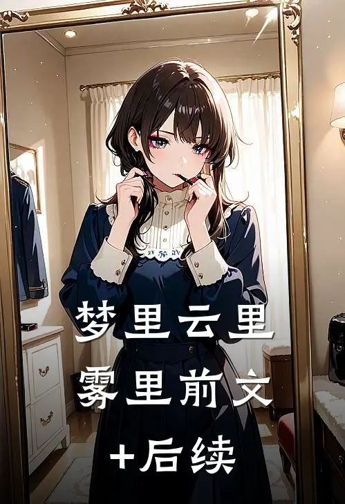 梦里云里雾里前文+后续