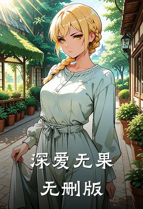 深爱无果无删版