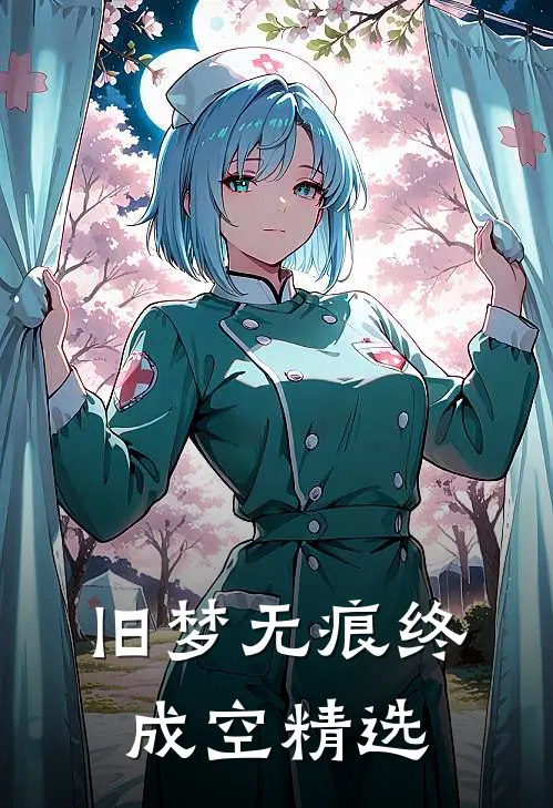 旧梦无痕终成空精选