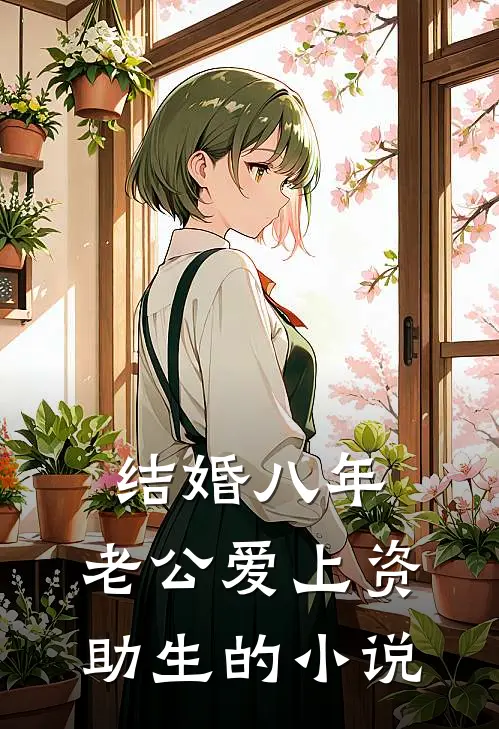 结婚八年，老公爱上资助生的小说