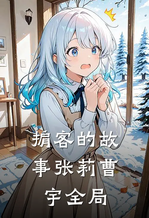 掮客的故事张莉曹宇全局
