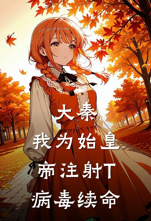 大秦：我为始皇帝注射T病毒续命