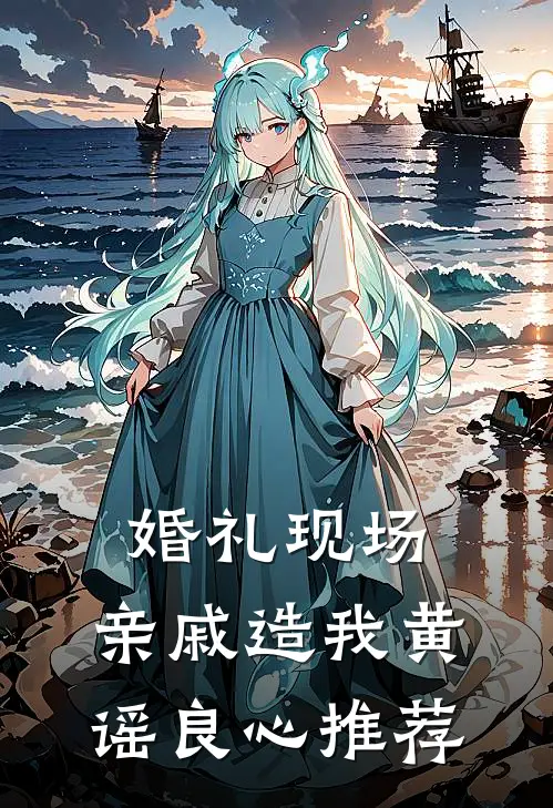 婚礼现场，亲戚造我黄谣良心推荐