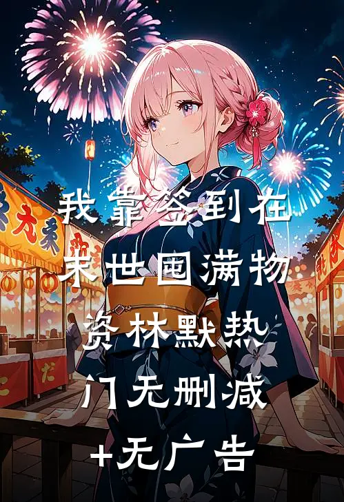 我靠签到在末世囤满物资林默热门无删减+无广告