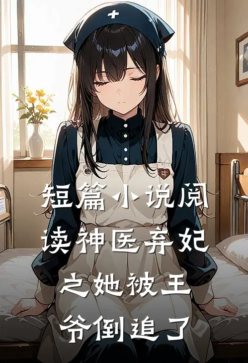 短篇小说阅读神医弃妃之她被王爷倒追了