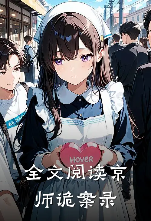 全文阅读京师诡案录