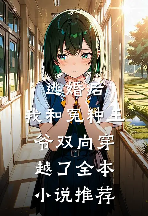 逃婚后，我和冤种王爷双向穿越了全本小说推荐